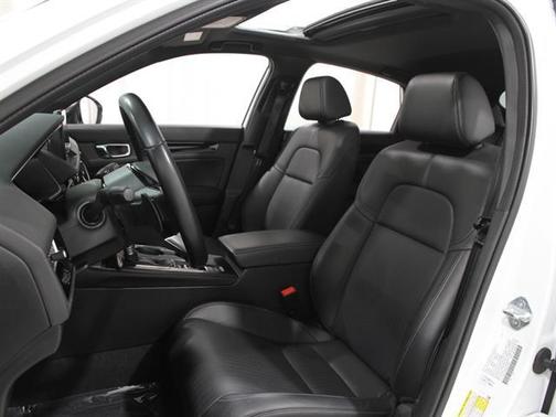 2022 Honda Civic Sport Touring