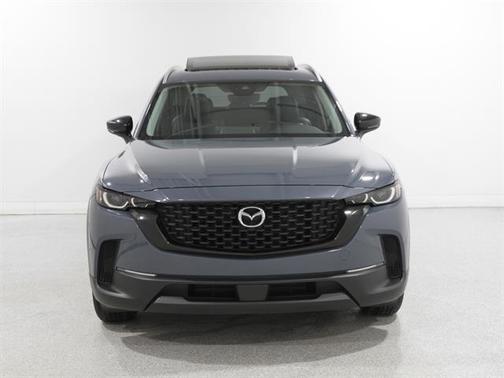 2023 Mazda CX-50 2.5 S Preferred Plus Package
