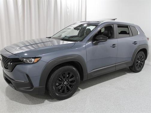 2023 Mazda CX-50 2.5 S Preferred Plus Package