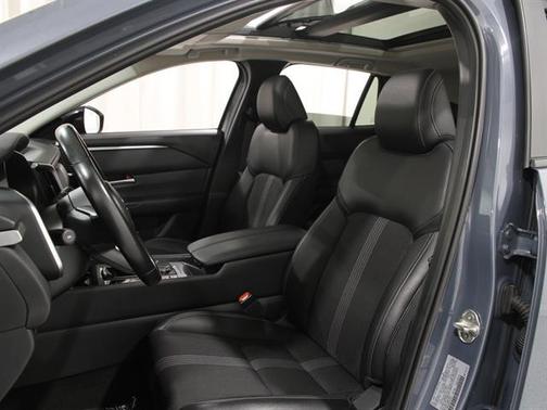 2023 Mazda CX-50 2.5 S Preferred Plus Package