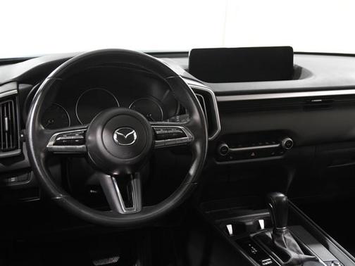 2023 Mazda CX-50 2.5 S Preferred Plus Package