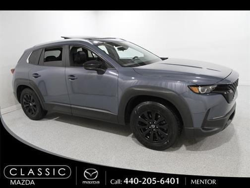2023 Mazda CX-50 2.5 S Preferred Plus Package