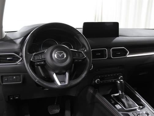 2023 Mazda CX-5 2.5 S Premium Plus Package
