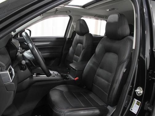 2023 Mazda CX-5 2.5 S Premium Plus Package