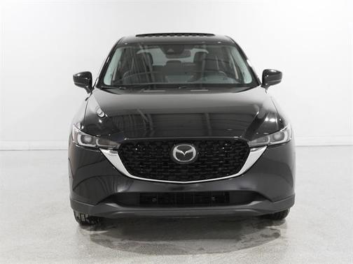 2023 Mazda CX-5 2.5 S Premium Plus Package