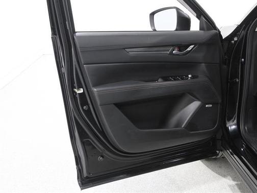 2023 Mazda CX-5 2.5 S Premium Plus Package