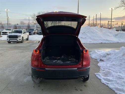 2026 Mazda CX-30 Premium Package