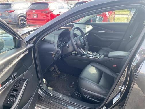 2025 Mazda CX-30 Preferred