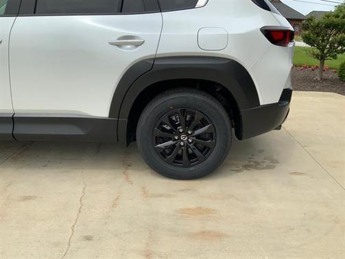 2026 Mazda CX-50 Premium