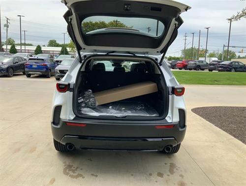 2026 Mazda CX-50 Premium