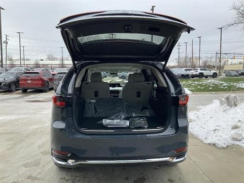 2026 Mazda CX-90 3.3 Turbo S Premium Plus