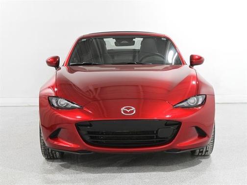 2024 Mazda MX-5 Miata Grand Touring