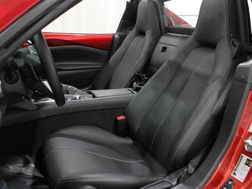 2024 Mazda MX-5 Miata Grand Touring