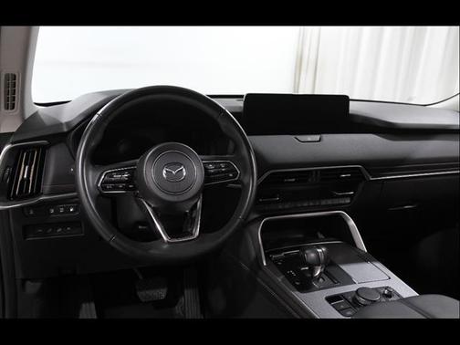 Artisan Red Metallic 2024 Mazda CX-90 PHEV Premium