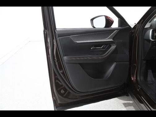 Artisan Red Metallic 2024 Mazda CX-90 PHEV Premium