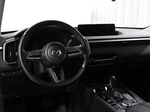 2025 Mazda CX-50 Preferred