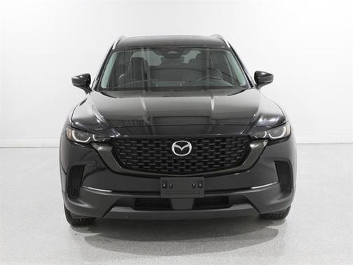 2025 Mazda CX-50 Preferred