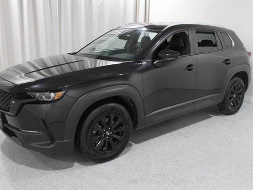 2025 Mazda CX-50 Preferred