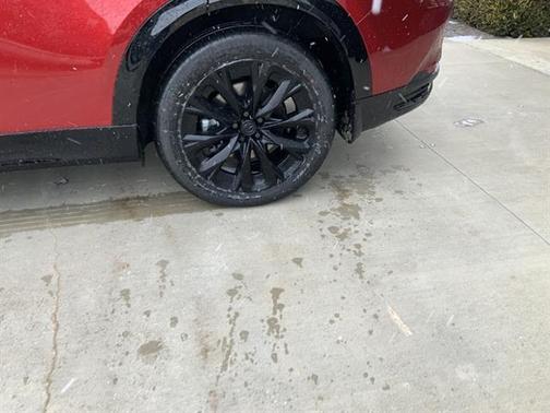 2026 Mazda CX-90 3.3 Turbo S Premium Sport