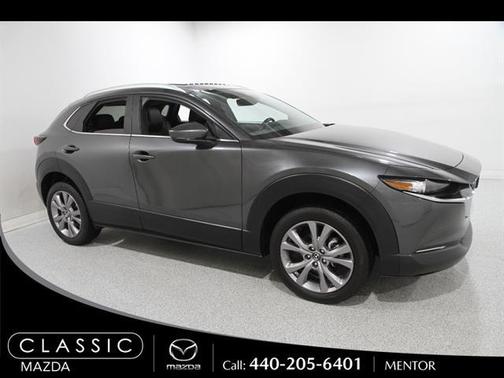 2024 Mazda CX-30 Preferred