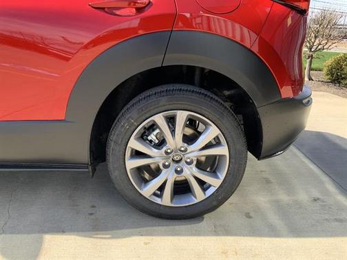 2026 Mazda CX-30 Premium Package