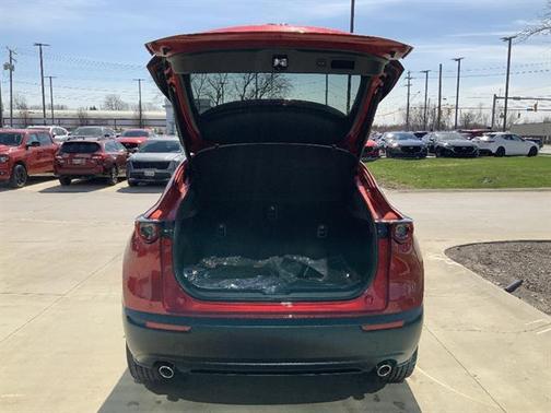 2026 Mazda CX-30 Premium Package