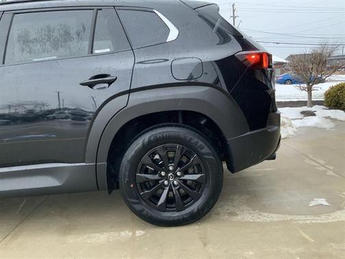 2026 Mazda CX-50 Premium