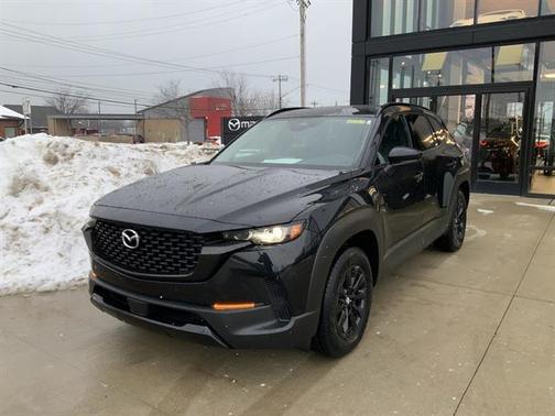 2026 Mazda CX-50 Premium