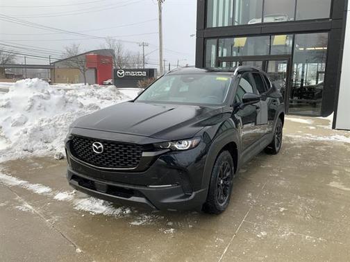 2026 Mazda CX-50 Preferred
