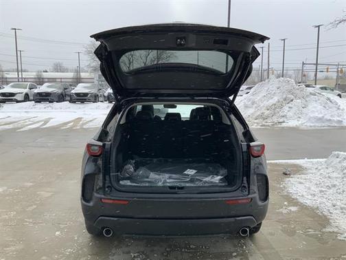 2026 Mazda CX-50 Preferred