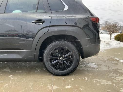 2026 Mazda CX-50 Preferred