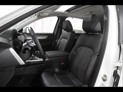 Rhodium 2025 Mazda CX-90 3.3 Turbo Preferred Package