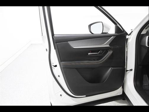 Rhodium 2025 Mazda CX-90 3.3 Turbo Preferred Package