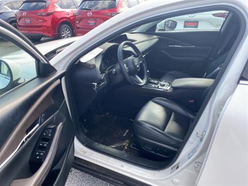 2023 Mazda CX-30 Premium Package