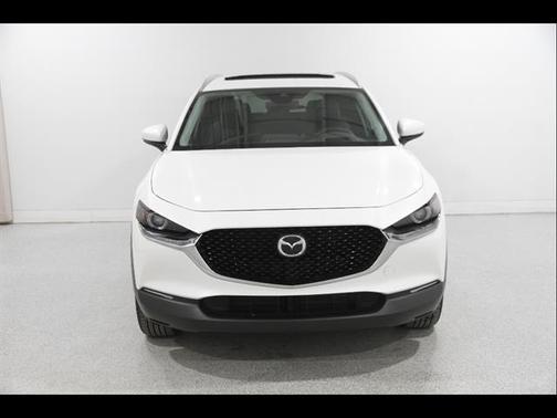 2023 Mazda CX-30 Premium Package