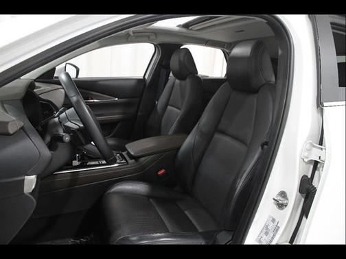 2023 Mazda CX-30 Premium Package