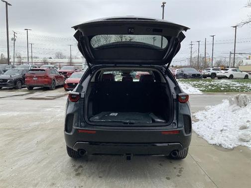 2026 Mazda CX-50 Hybrid PREMIUM