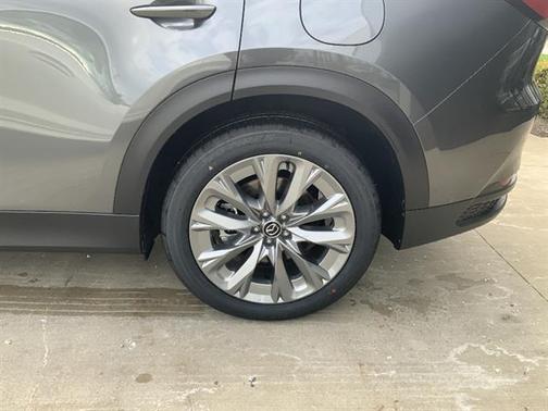 2026 Mazda CX-90 3.3 Turbo Preferred