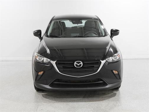 2019 Mazda CX-3 Sport