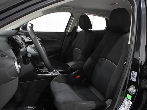 2019 Mazda CX-3 Sport