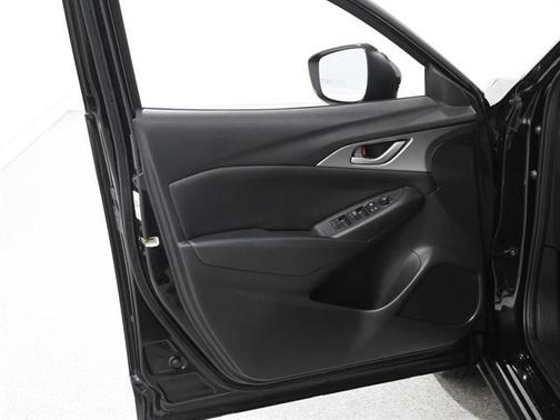 2019 Mazda CX-3 Sport