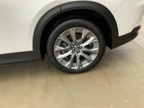 2026 Mazda CX-90 Preferred