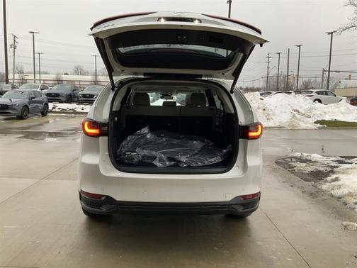 2026 Mazda CX-90 Preferred