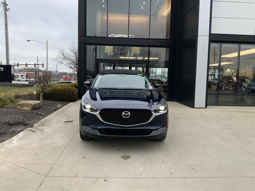 2026 Mazda CX-30 Select