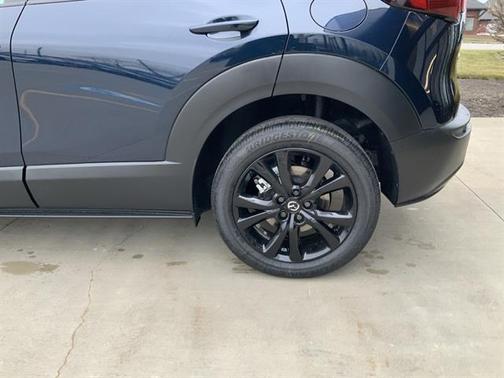 2026 Mazda CX-30 Select