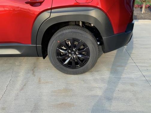 2026 Mazda CX-50 Preferred