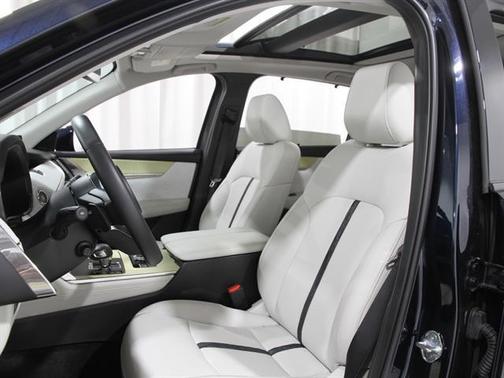 2025 Mazda CX-90 S Premium Plus