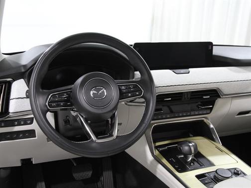 2025 Mazda CX-90 S Premium Plus