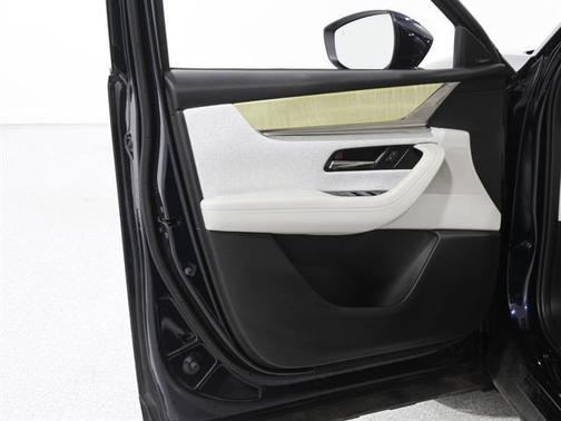 2025 Mazda CX-90 S Premium Plus