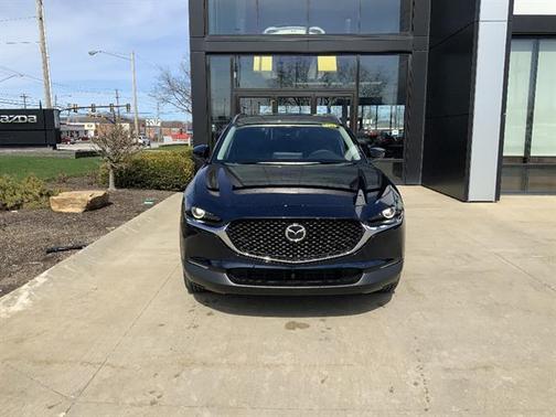 2026 Mazda CX-30 Preferred